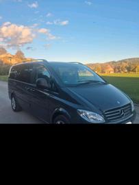 2006 Mercedes-BENZ VIANO 照片 3