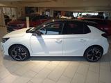 Opel Corsa 1.2T MT6 GS Klima-AT + Sitzhzg - Opel Corsa: 1.6