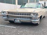 Cadillac 1964 Sedan Serie 62 four Window - Cadillac Deville Gebrauchtwagen