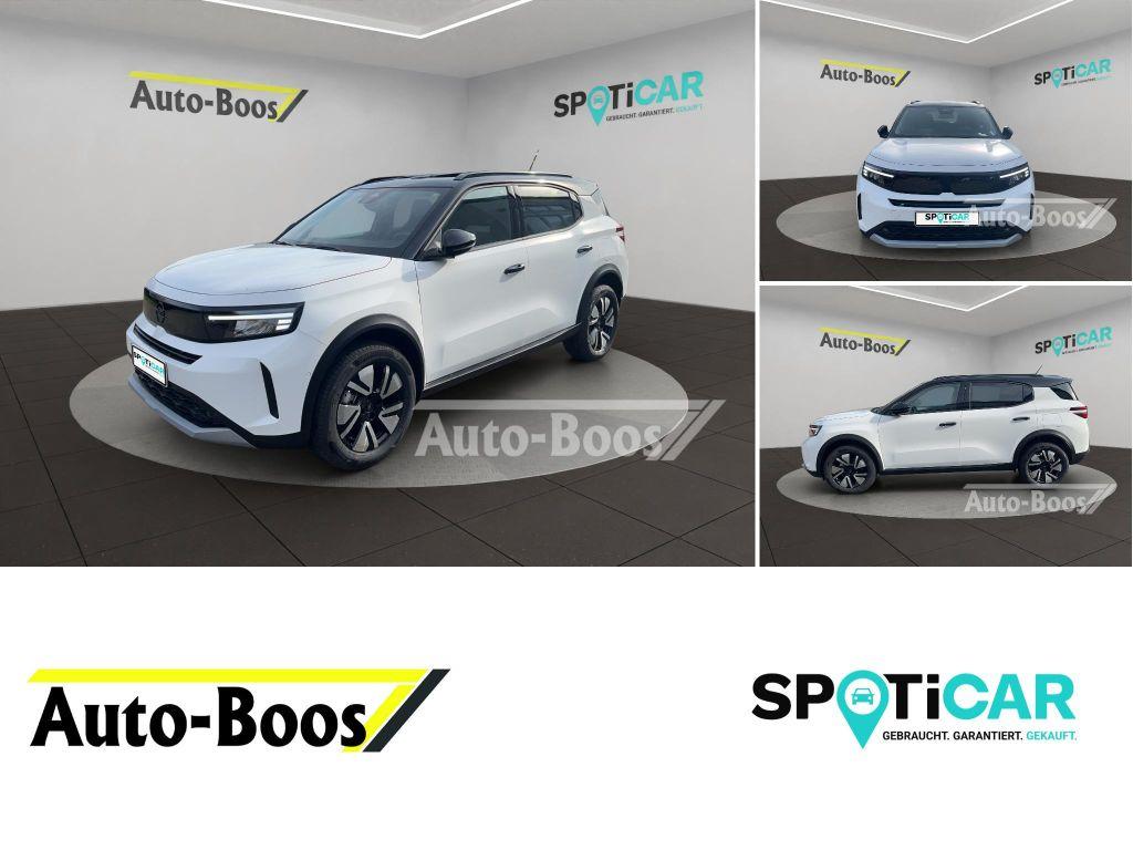 Opel Frontera 1.2 DI Hybrid 48V 7 Sitze GS KERAMIKVER