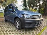 Volkswagen Caddy PKW Trendline BMT - Volkswagen Caddy: Geländewagen