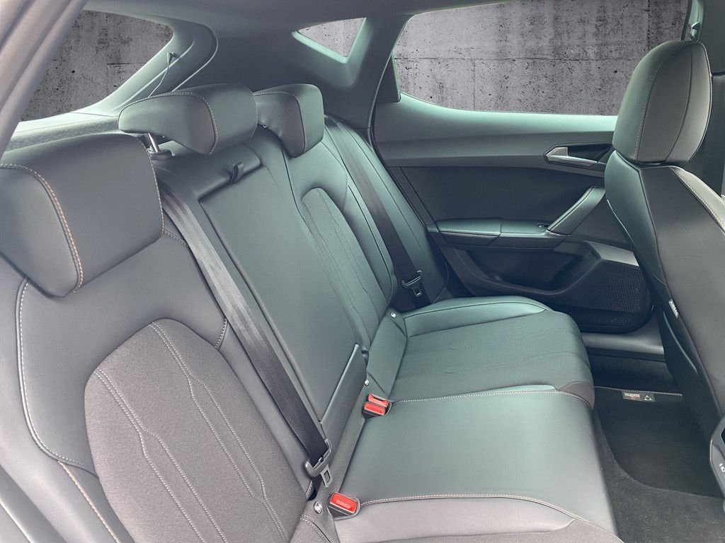 Cupra Leon - Bild 10