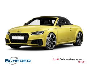 Audi TT Roadster 45 TFSI quattro