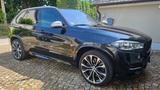 BMW X5 M50d*Scheckh. BMW*SC,SHZ,Pano,AHK3t - BMW X5 M50 von privat