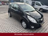 Chevrolet Spark LS/Tüv Neu/Klima - gebrauchte Chevrolet Spark aus dem Jahr 2010