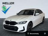 BMW 320e M-Sport DA PA HUD 18"