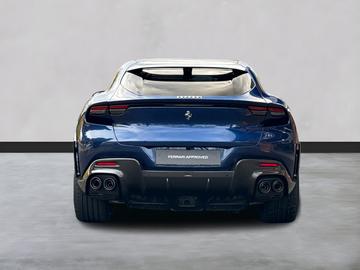 صورة 8 لـ 2023 Ferrari PUROSANGUE