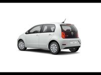 Volkswagen e-up! - Vorschau Bild 3