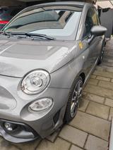 Abarth 695 1.4 T-Jet 16V 695 Automatik - - Abarth 695 in Hamburg