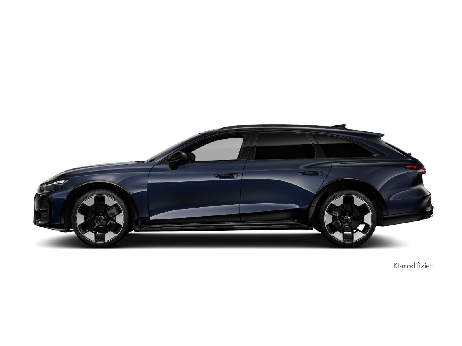Audi A6 Allroad - Bild 6