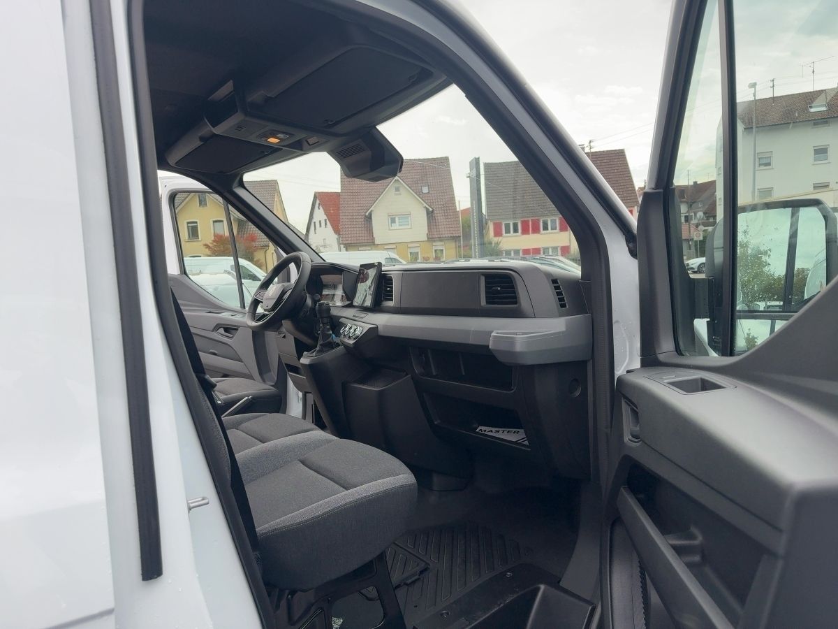 Fahrzeugabbildung Renault Master advance L2H2 3,5t dCI 130 KAmera