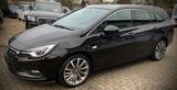 Opel Astra K Sports Tourer 1,6 Aut. LED Leder Temp. - Opel Astra mit Benzin-Antrieb: Kombi, 1.6