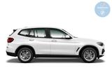 BMW X3 xDrive20d AHK ACC Sportsitze Navi LED 18 Zoll - BMW X3 Gebrauchtwagen in Dresden