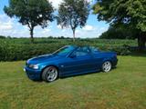 BMW 318Ci Cabrio "original M Paket"  - gebrauchte BMW 318 aus dem Jahr 2002