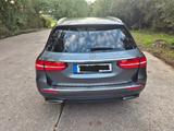 Mercedes-Benz E 220 d T Autom. - - Mercedes-Benz E 220 Gebrauchtwagen in Mannheim