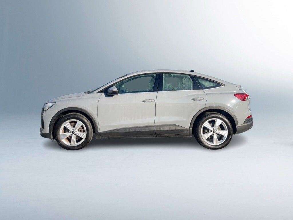 Audi Q4 e-tron - Bild 4