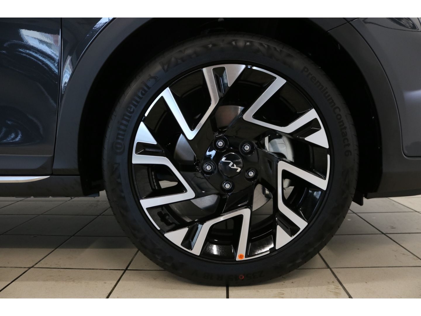 Fahrzeugabbildung Kia XCeed Vision 1.0 T-GDI EU6d Navi SHZ Kamera