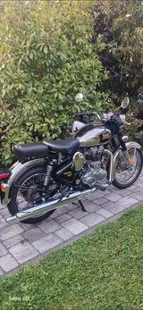 Royal Enfield Bullet Classic Chrom EFI 500  - Offers