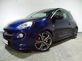 Opel Adam S Pano Recaro Leder PDC - Opel Adam in Saarbrücken