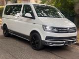Volkswagen T6 Multivan Pan Americana - Volkswagen T6 Multivan in Hamburg