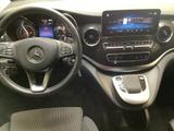 Mercedes-Benz EQV 300 Extralang AIRMATIC/Burmester/360°Kamera - Mercedes-Benz EQV aus 2024