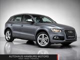 Audi Q5 2.0 TDI quattro S-tronic S-line 190PS - Audi Q5: Ps