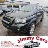 Land Rover Freelander Station Wagon Diesel Td4 SE - gebrauchte Land Rover Freelander aus dem Jahr 2005