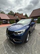 Renault Kadjar TCe 140 GPF Limited Limited