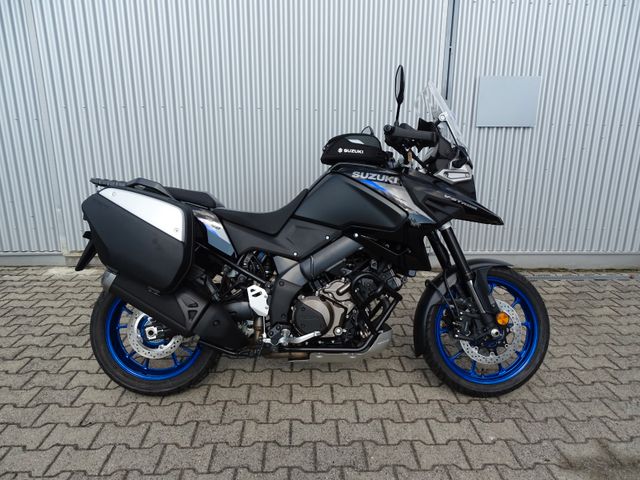 Suzuki V-Strom 1050 Touring Modell 2024