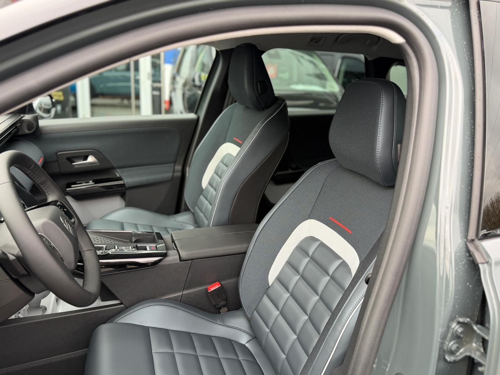 Citroën C5 Aircross - Bild 8