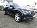 Skoda Kodiaq Style 4x4, Leder, AHK, Panorama - Skoda Kodiaq Gebrauchtwagen in Mülheim (Ruhr)