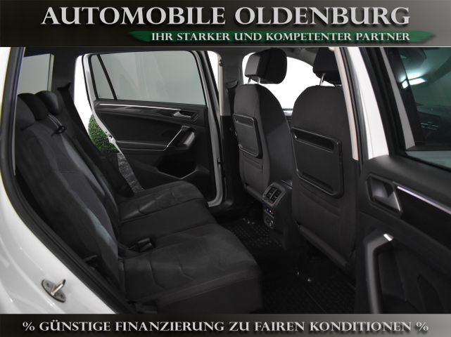Volkswagen Tiguan Allspace R-Line DSG *ACC*AID*HUD*360*StHz