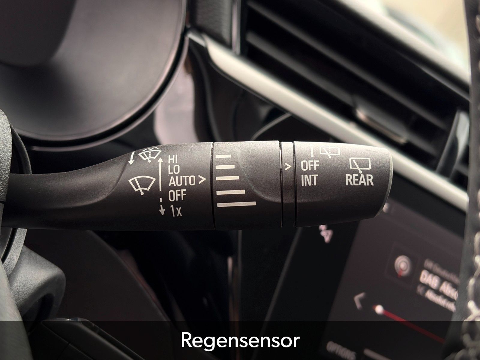 Fahrzeugabbildung Opel Corsa F 1.2 DIT S&S Elegance TEMP. NAV LHZ PDC