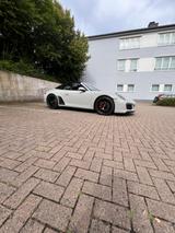 Porsche 991 Carrera 4 GTS Cabriolet PDK Carrera GTS - Porsche Gebrauchtwagen in Arnsberg
