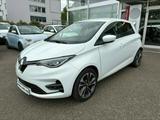 Renault ZOE Intens RFK*Navi*PDC*Klimaaut. - weiße Renault ZOE