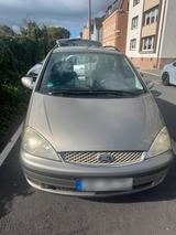 Ford Galaxy - Ford Galaxy aus 2003