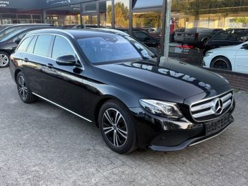 Mercedes E 220 - 7