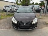 Suzuki SX4 S-Cross 1.6 Diesel Limited+ Klima Panodach - Suzuki SX4 S-Cross-limited