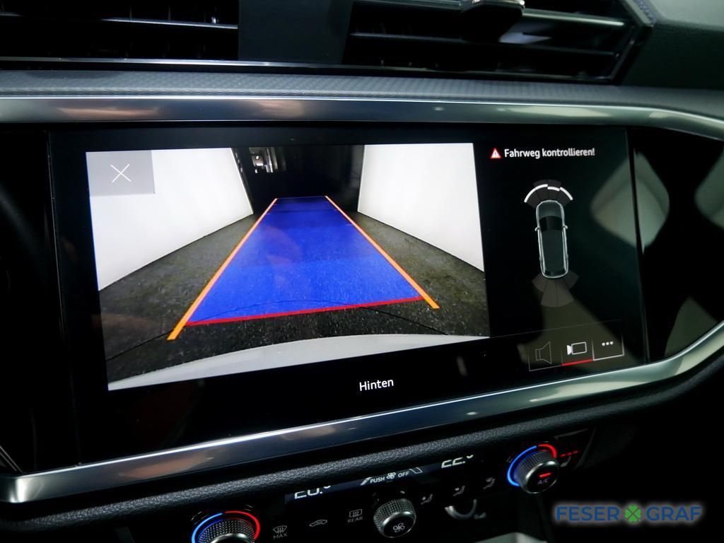 Audi Q3 - Bild 7