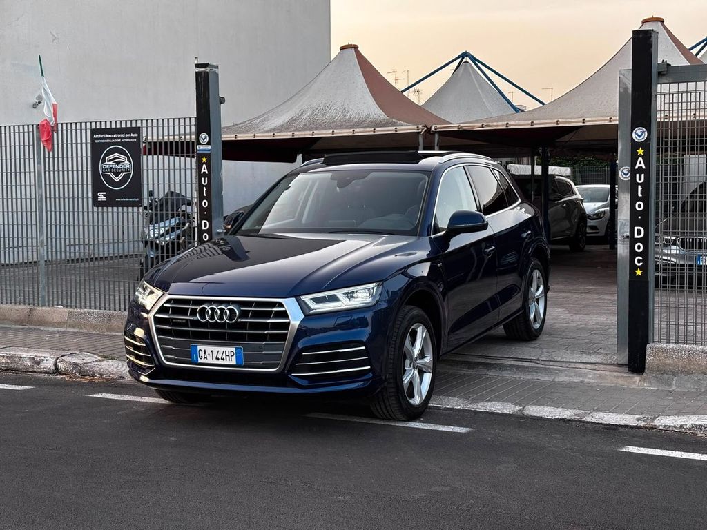 Image of Audi Q5
