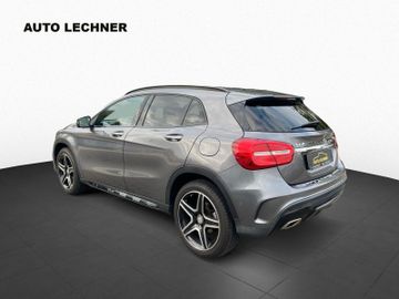 Bild 7 Mercedes-Benz GLA 200 CDI*4MATIK*AT*AMG-L*NIGHT-PAK.*H&K*