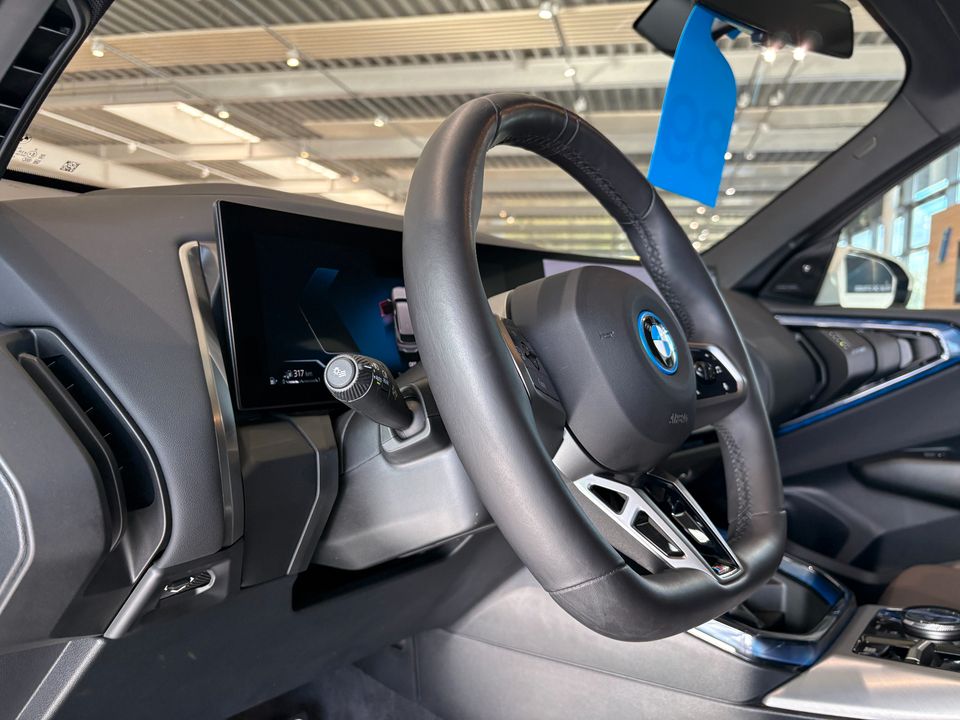 BMW X3 - Bild 18