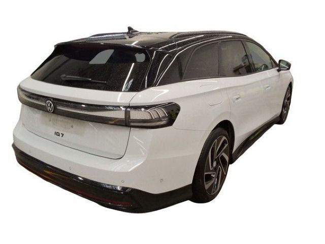 Volkswagen ID.7 Tourer Pro S foto 2