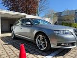 Audi A6 FSI - Audi A6 aus 2010: Limousine