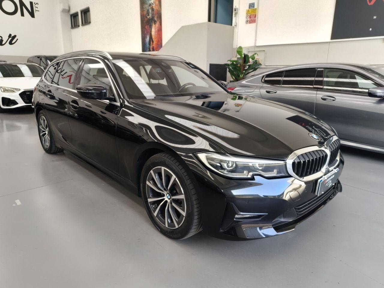 BMW 316