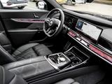 BMW 740d xDrive M SPORT PRO+AHK+HuD+DA PROF+360° - BMW 740: 740d Xdrive