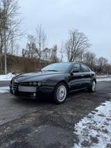 Alfa Romeo 159 2.4 JTDM 20V Progression Progression - gebrauchte Alfa Romeo 159 aus dem Jahr 2006