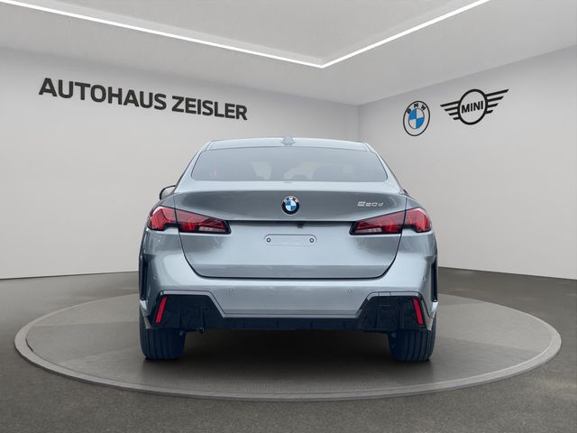 Foto Nummer 6: BMW 220d