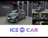 Smart SMART forfour BRABUS 0.9 Turbo twinamic Xclusive - Smart ForFour: Brabus Xclusive