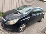 Opel Corsa 1,4 TÜV bis April 27 - Opel Corsa aus 2006: 1.4